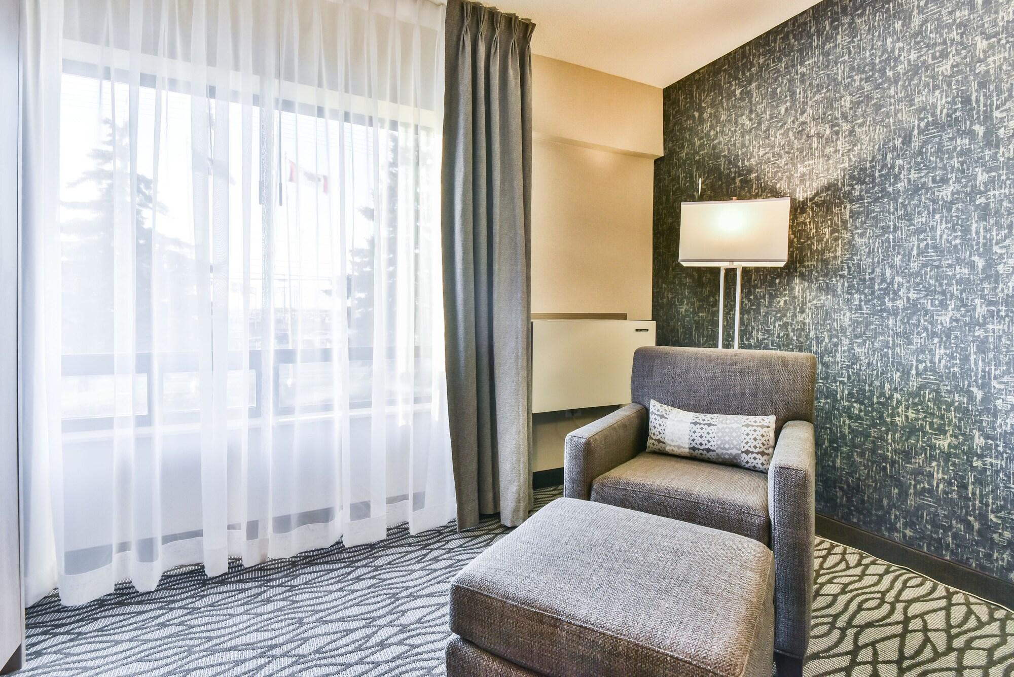 Comfort Inn Aeroport Дорваль Екстер'єр фото